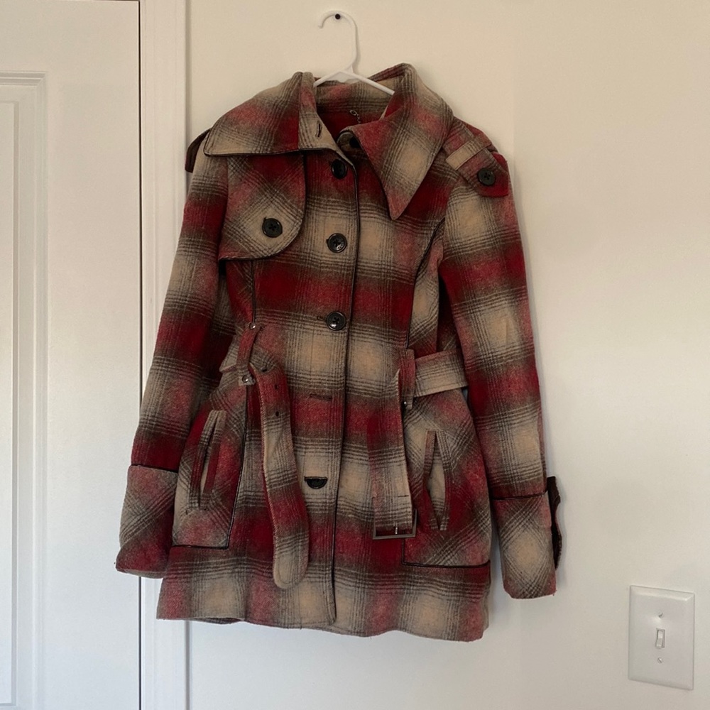 Miss Sixty Coat